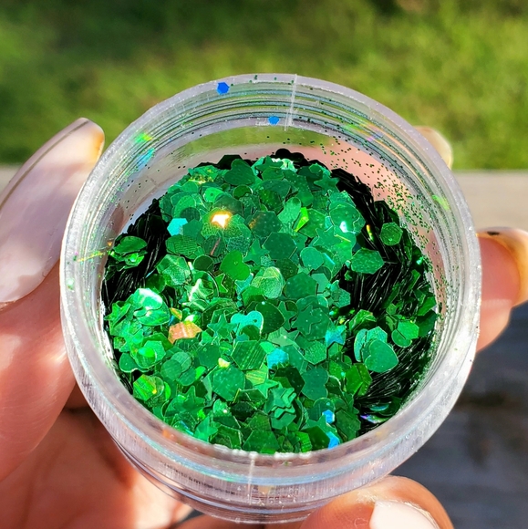 SheSoChunkyGlitz - Picture 3 of 8